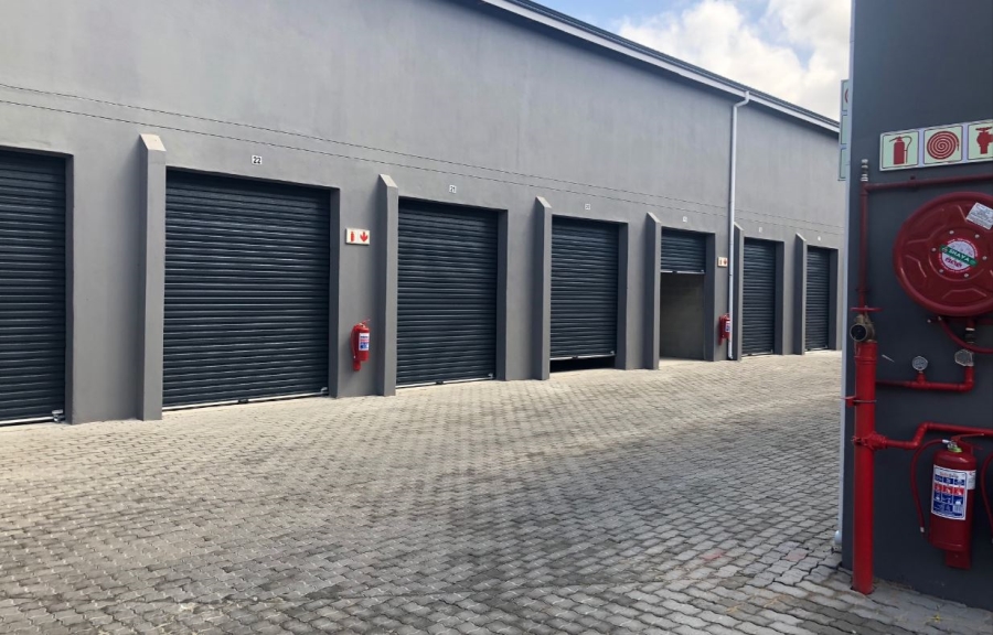 Commercial Property for Sale in Broadlands Western Cape